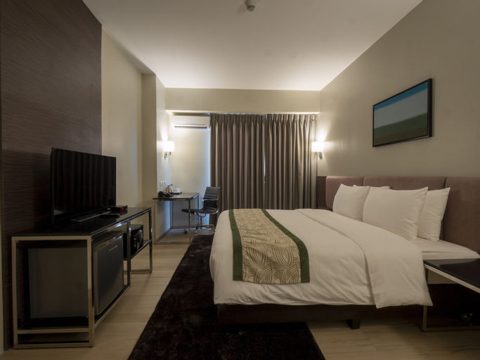 Bedroom 11