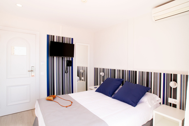 Bedroom 2, Ibersol Hotel Sorra d'Or, Barcelona