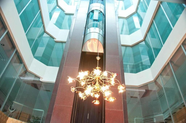 Exterior & Views 2, Hotel Pak Heritage, Lahore
