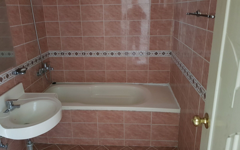 Bathroom 4, Yangyang Galcheon Family Resort, Yangyang