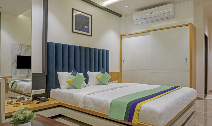 Bedroom 14
