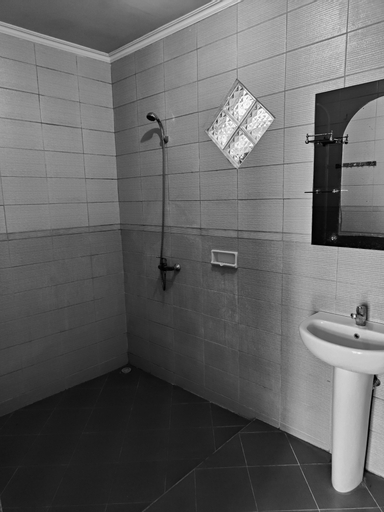 Bedroom 5, Berlian Inn Kuta, Badung