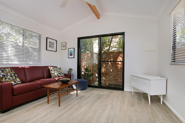 Others 3, Comfortable Flat in Heart of Fremantle, Fremantle