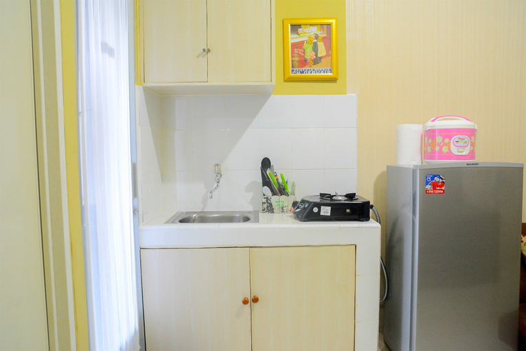 Others 4, Comfy 2BR Green Bay Pluit Apartment, North Jakarta