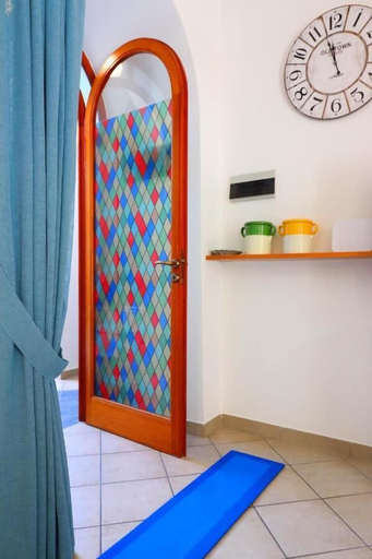 Bedroom 4, Casa Diletta, Napoli