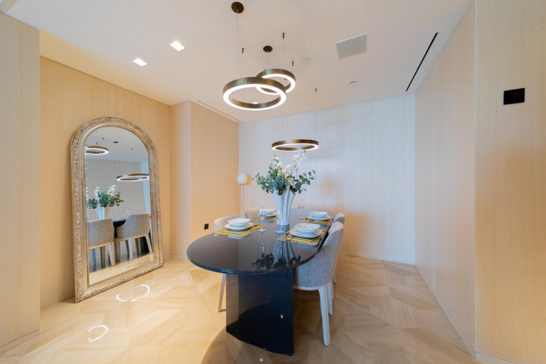 Room 3, DXB - Five - 40608 - PJ, Dubai