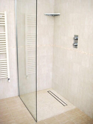 Bathroom 5, Villa Colle di Rocco, Perugia