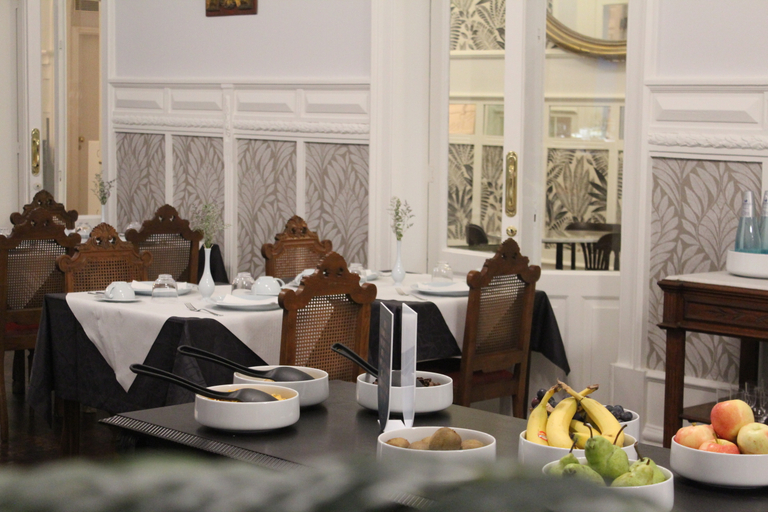 Food & Drinks 5, GRANDE HOTEL PARIS by STAY HOTELS, Porto
