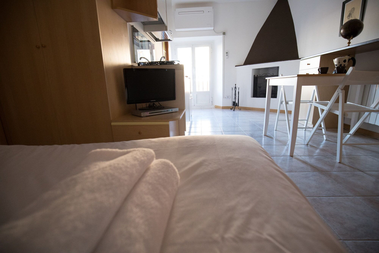 Bedroom 4, Bligny 39 A, Milano