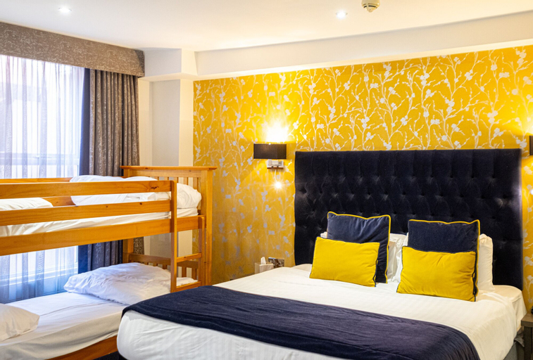 Bedroom 10