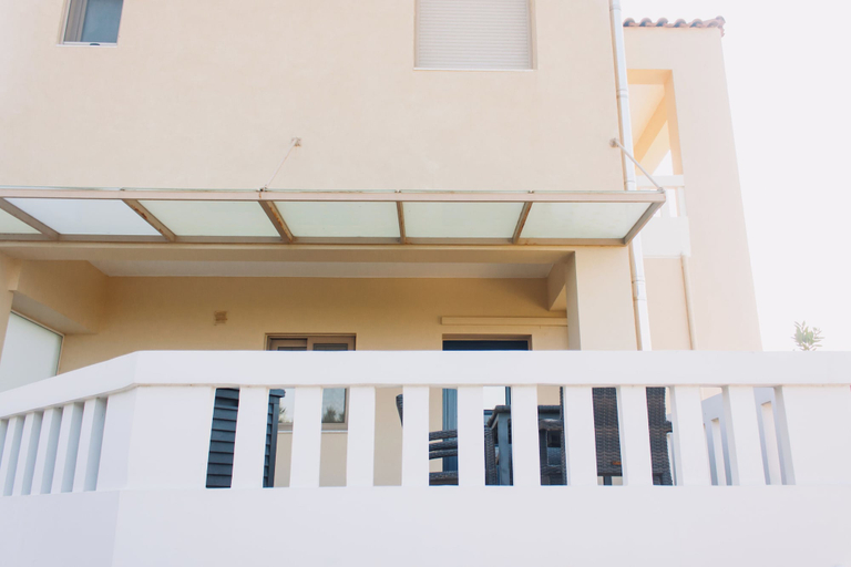 Exterior & Views 2, Villa Cook with pool and sea views, Crete