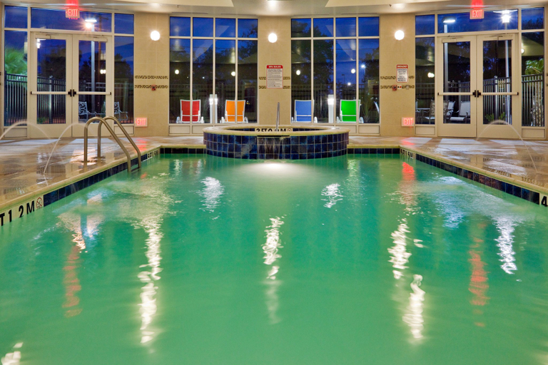 Sport & Beauty 3, Holiday Inn & Suites WACO NORTHWEST by IHG, McLennan
