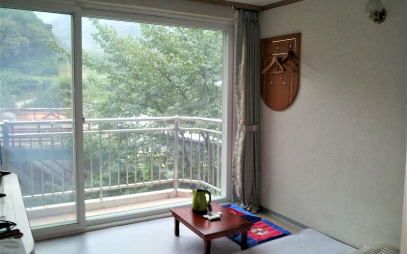 Others 5, Yangyang Galcheon Family Resort, Yangyang