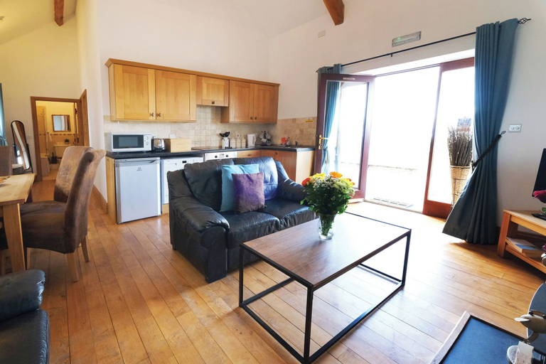 Others 5, Ocean View Cottage 1 - Llanrhidian, Swansea