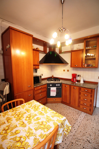 Private kitchen 3, Venezianamente - Casa Cavaletti, Venezia