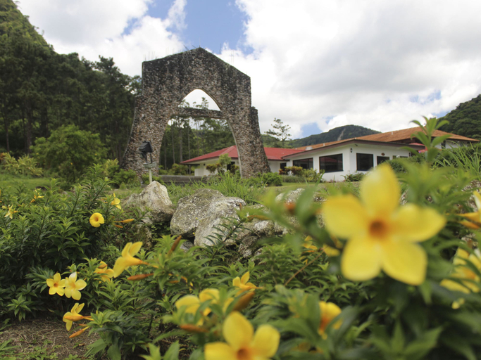 Exterior & Views 2, Hotel Campestre, Antón