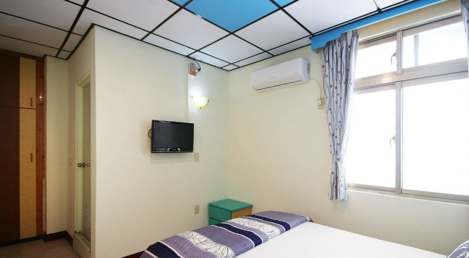 Bedroom 2, Fun Summer, Taitung