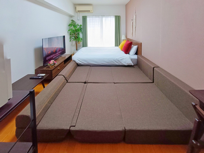 Bedroom 9