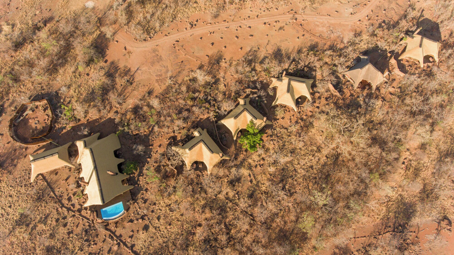 Exterior & Views 2, Sediba Luxury Safari Lodge, Waterberg