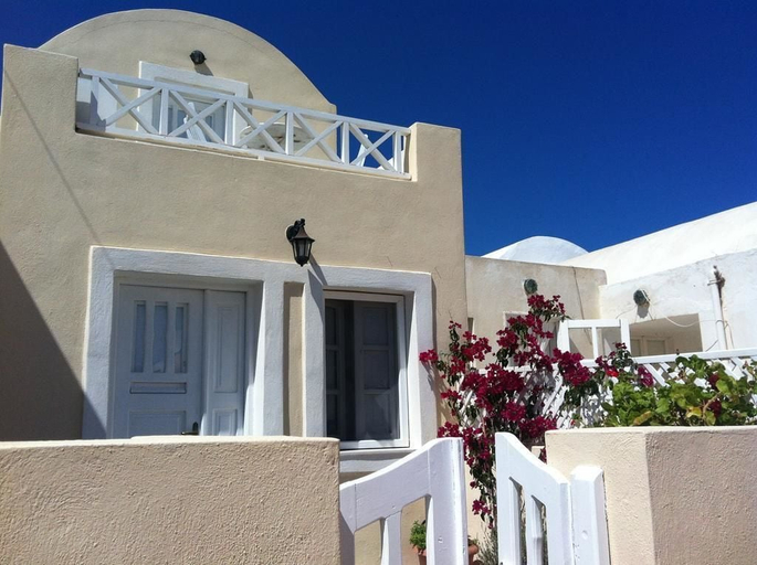 Exterior & Views, Langas Villas, South Aegean