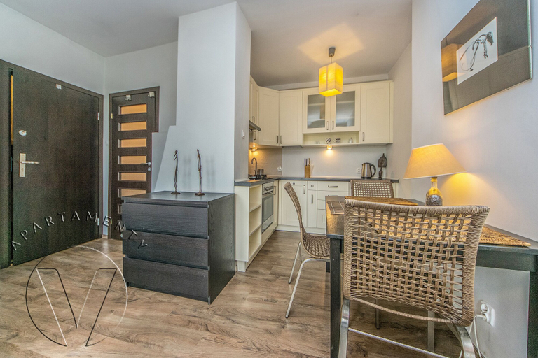 Others 4, Victus Apartamenty - Gardenia 2, Sopot