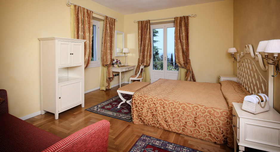 Bedroom 7