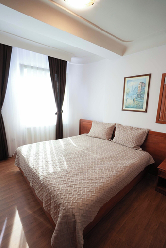 Bedroom 3, Hotel Gold Inn, Peć