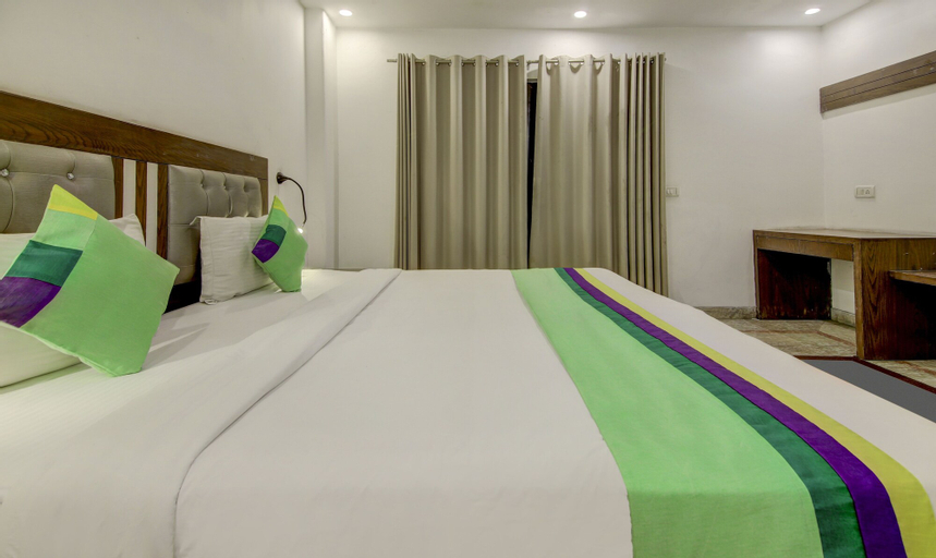 Bedroom 6
