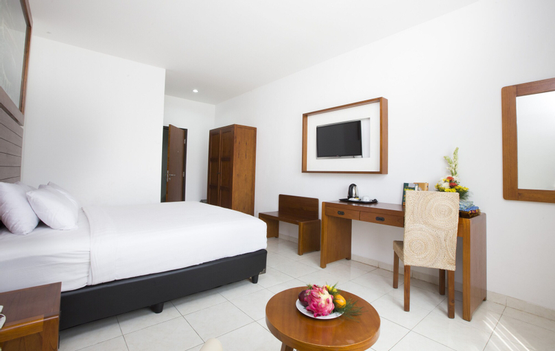 Bedroom 27