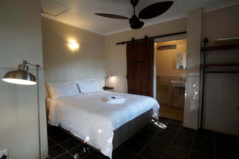 Bedroom, Villa La Mercy Guest Suite, eThekwini