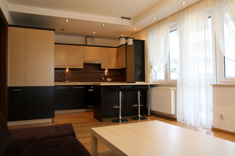 Others 4, Apartament F&J 12, Toruń City