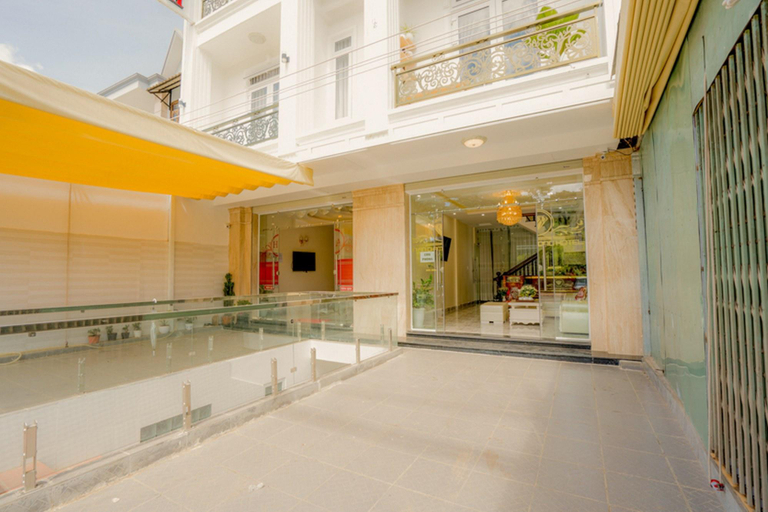 Others 4, An An Diamond Hotel, Đà Lạt