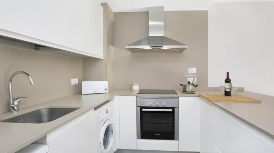 Others 4, Apartamento Illa 58, Girona