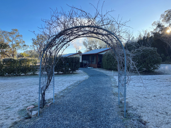Exterior & Views 2, Stargazers Escape Stanthorpe, Stanthorpe