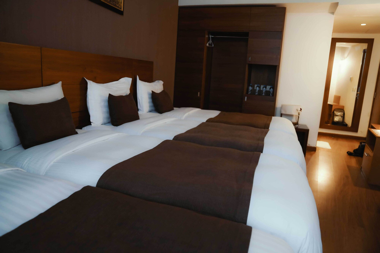 Bedroom 5