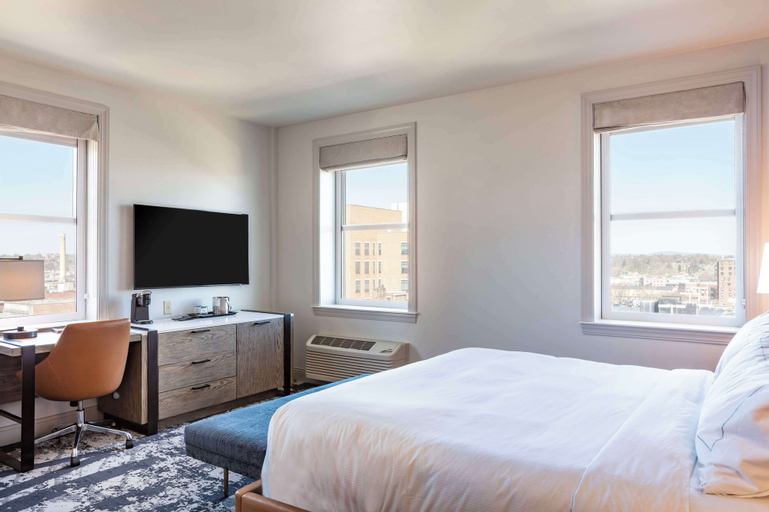 Bedroom 26