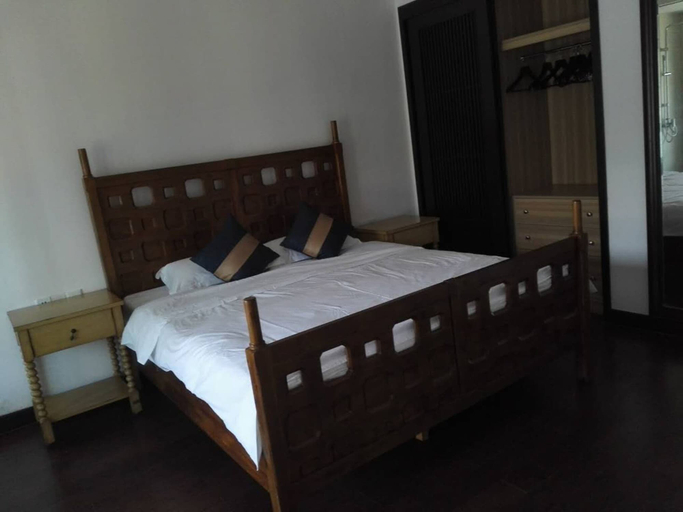 Others 4, Ban Dao seaview apartments, Sanya