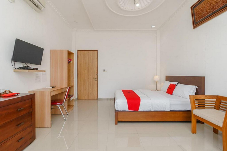 Bedroom 7