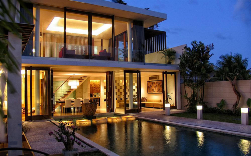 Exterior & Views 5, The Wangsa Hotel and Villas, Badung
