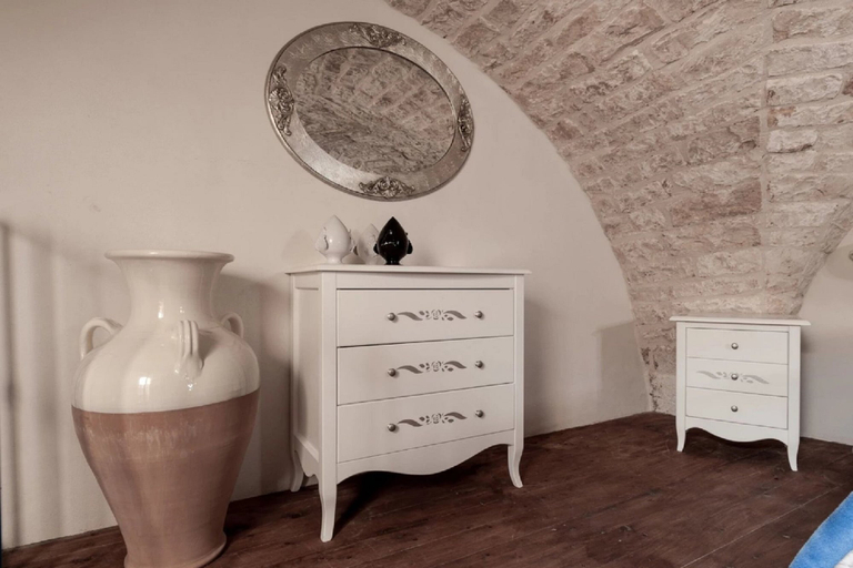 Others 5, Casa Celeste, Brindisi