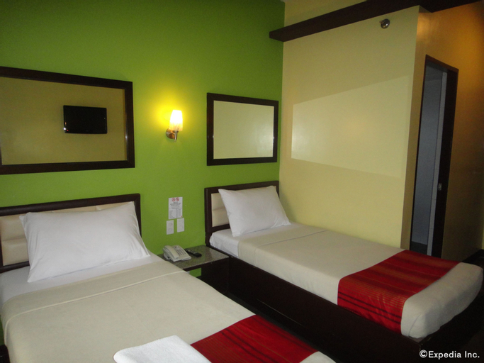 Bedroom 6