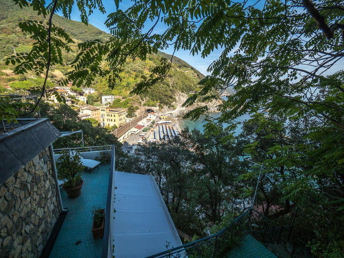 Sport & Beauty 2, Villa Tanca Luxury Collection, La Spezia