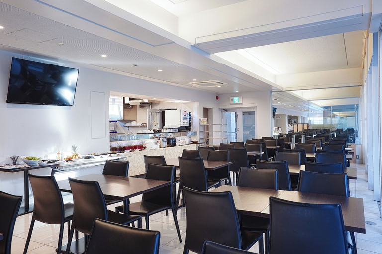 Food & Drinks 5, Rj Hotel Naha, Naha