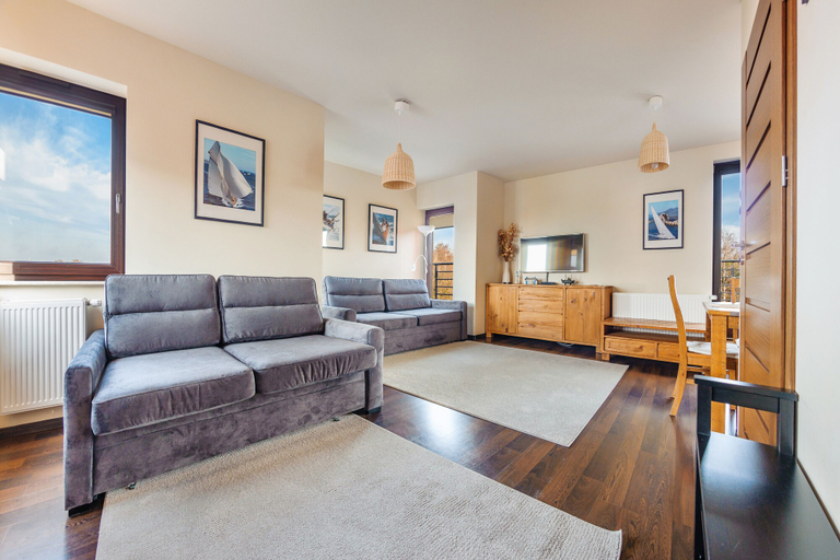 Others 5, Apartamenty Sun & Snow Foka, Puck