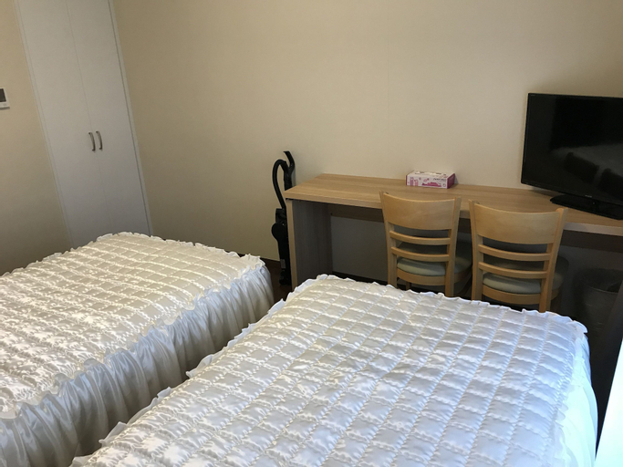 Bedroom 11