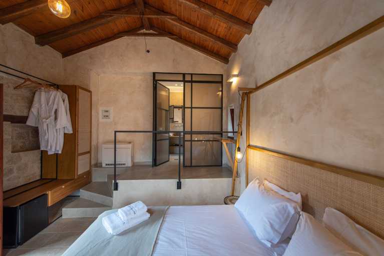 Bedroom 4, Brazzo di Maina, Peloponnese