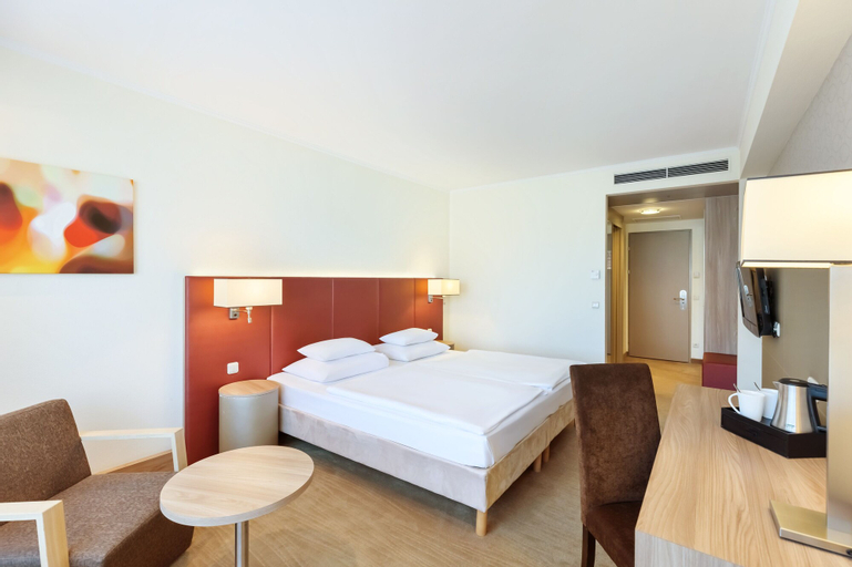 Bedroom 13