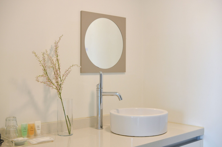 Bathroom 4, Lareem Boutique Hotel, Seogwipo