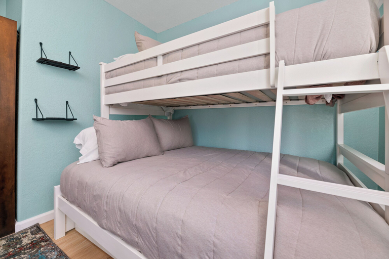 Bedroom 2, Casa De Campo, San Bernardino