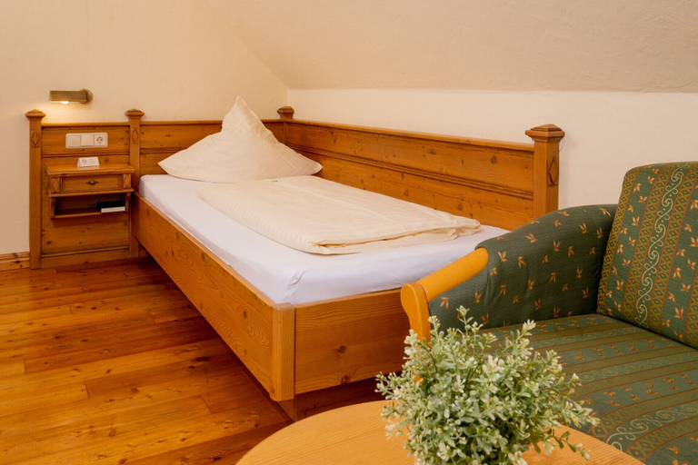 Bedroom 3, Harzhotel Zum Prinzen, Goslar